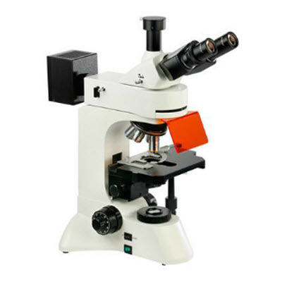 正置落射熒光顯微鏡 TL3201-LED