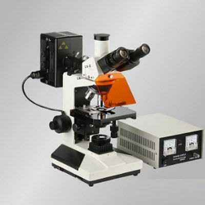 正置落射四色熒光顯微鏡 CFM-500