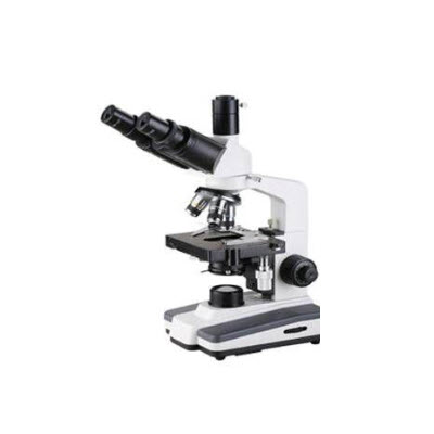 三目生物顯微鏡   HAD-M8C