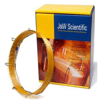 相色譜柱 HP-INNOWax