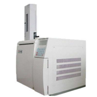 網(wǎng)絡(luò)化氣相色譜儀 GC-9860I型