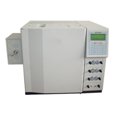 網(wǎng)絡(luò)化氣相色譜儀 GC-9860II