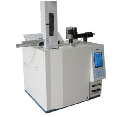 網(wǎng)絡(luò)化氣相色譜儀 GC-9860III