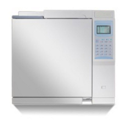 網(wǎng)絡(luò)化氣相色譜儀 GC-9860IV