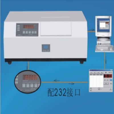 自動(dòng)旋光儀 WZZ-3D