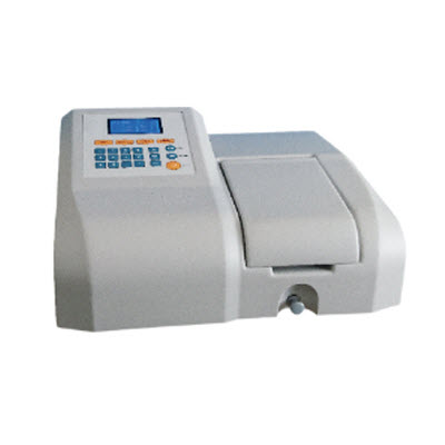 可見分光光度計(jì) 723N(PC)