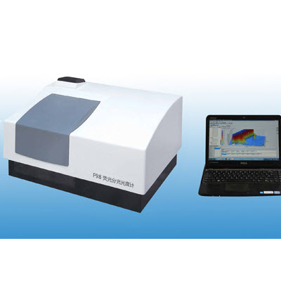 熒光分光光度計(jì) F98
