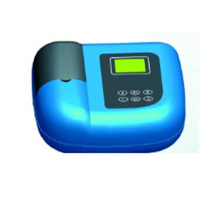 便攜式可見分光光度計(jì) HAD-1600