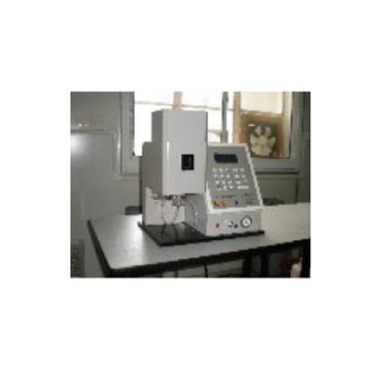 三元素火焰光度計(jì)  HAD1301