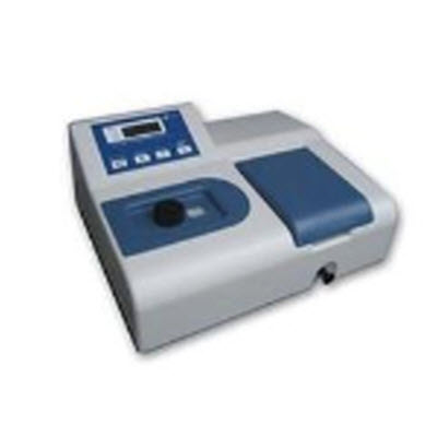 紫外可見分光光度計(jì)  HAD-752N