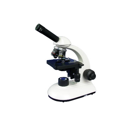 單目生物顯微鏡  HAD-B104LED