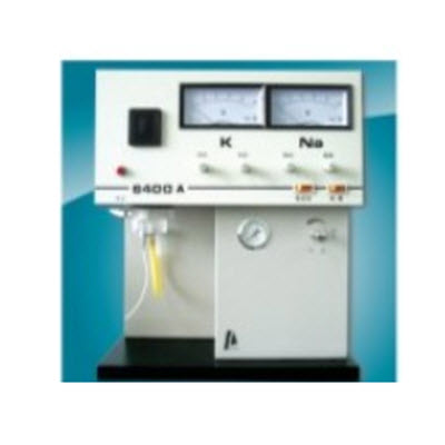 火焰光度計(jì)  HAD-FP6400A