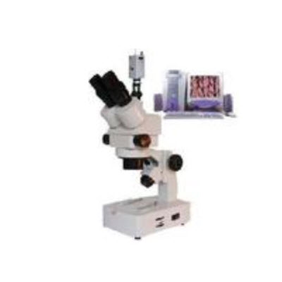 連續(xù)變倍體視顯微鏡   HAD-XTL-3400C
