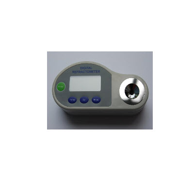 數顯折光儀   CW2-DT45