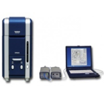高新臺式掃描電子顯微鏡TM3000/TM3030專用能譜儀 Quantax70