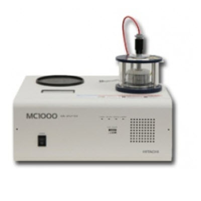 高新磁控濺射器 MC1000