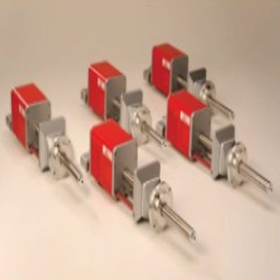 IXRF X射線能譜儀  SDD探測器