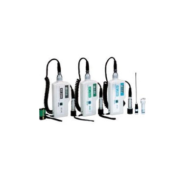 手持式測(cè)振儀(分體)  HAD-2506