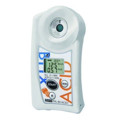 柑橘糖酸一體機(jī) PAL-BX/ACID1