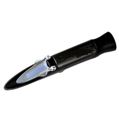 刻度式蜂蜜糖度水分折射計(jì) MASTER-HONEY/BX