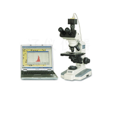 顯微圖像儀  LY-2006