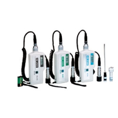 袖珍式測振儀 HA-2502