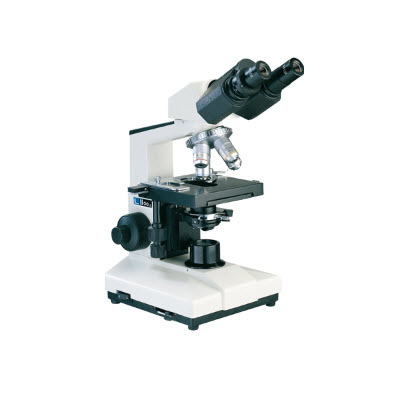 雙目生物顯微鏡   HA-L1100A