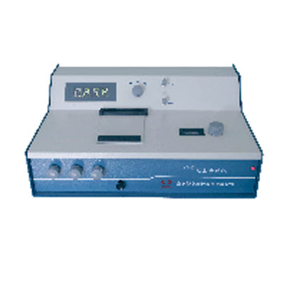 分光光度計  NXH-722