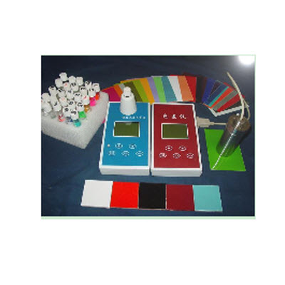 液體色度色差儀  HAD-WT-SS1