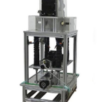 金剛石線切割機  HAD-STX-603