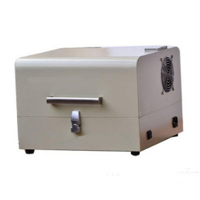 高速振動球磨機 GB80