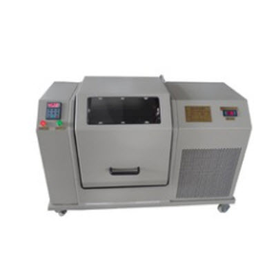 可控低溫行星式球磨機 QM-KD20(20L)