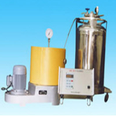 低溫行星式球磨機(jī)(液氮型)  QM-DY12（12L）