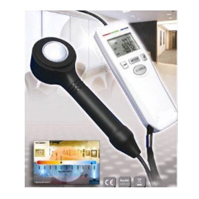 色差計(jì)  HAD-ST520