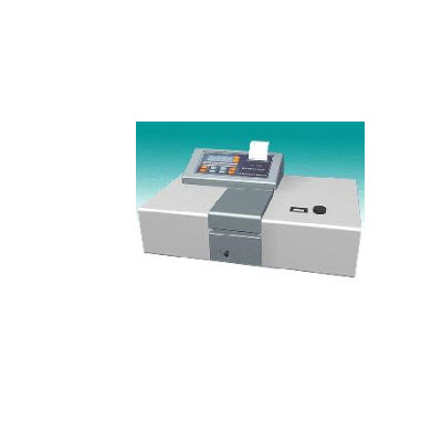 紫外可見分光光度計(jì) HA-UV-754