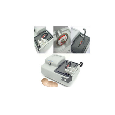 金相切割機(jī)  CK-SYJ-40