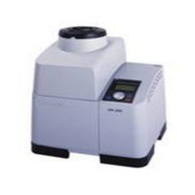 超離心研磨儀 M324001