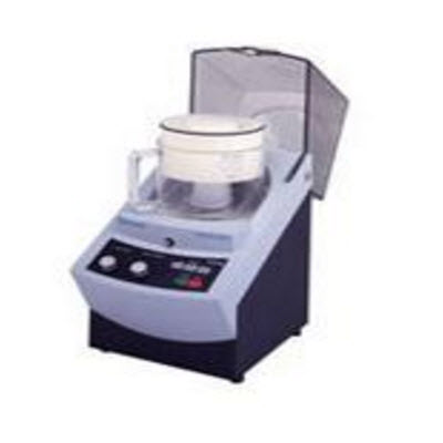 刀式混合研磨儀 M324006