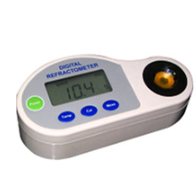 便攜式折光儀  ZTP-TD-45