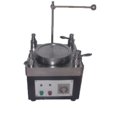 光纖研磨機(jī)  SC-CX-2OA