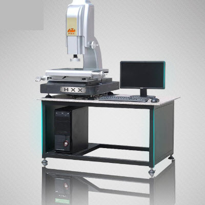 二次元影像儀 HXX-2010