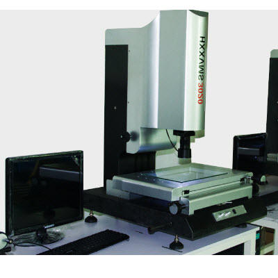 二次元影像儀 HXX-3020