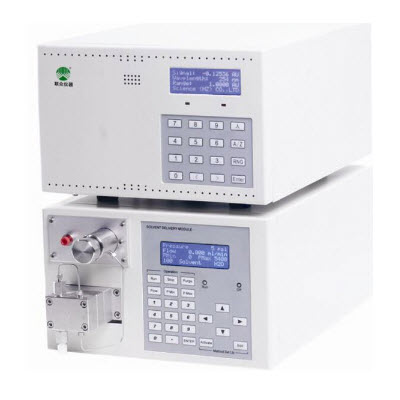 高效液相色譜儀 LC-501