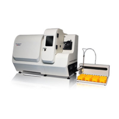 電感耦合等離子體質(zhì)譜儀 ICP-MS 2000