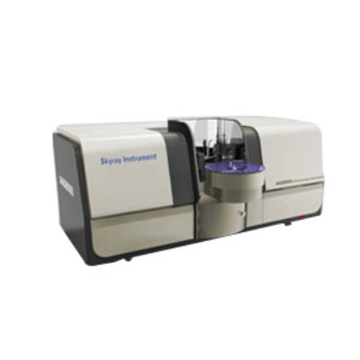 原子吸收分光光度計 AAS8000