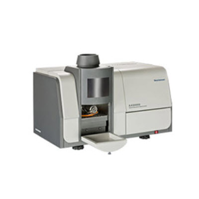原子吸收分光光度計 AAS6000