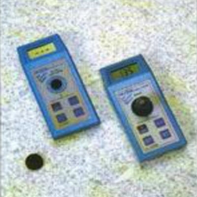 鎳離子濃度比色計 M205048