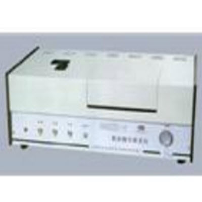 自動(dòng)指示旋光儀 M5548