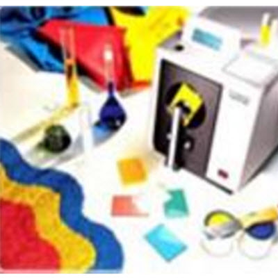 電腦測色配色儀 M204136