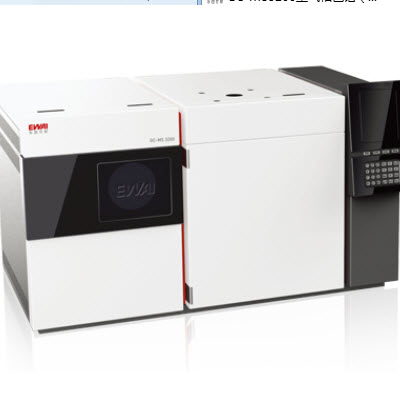 氣相色譜（四極）質(zhì)譜聯(lián)用儀 GC-MS3200型